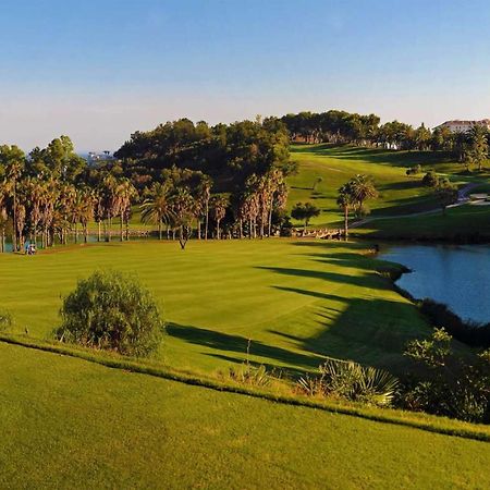 Apartamento Beramendi Leilighet Torremolinos Eksteriør bilde