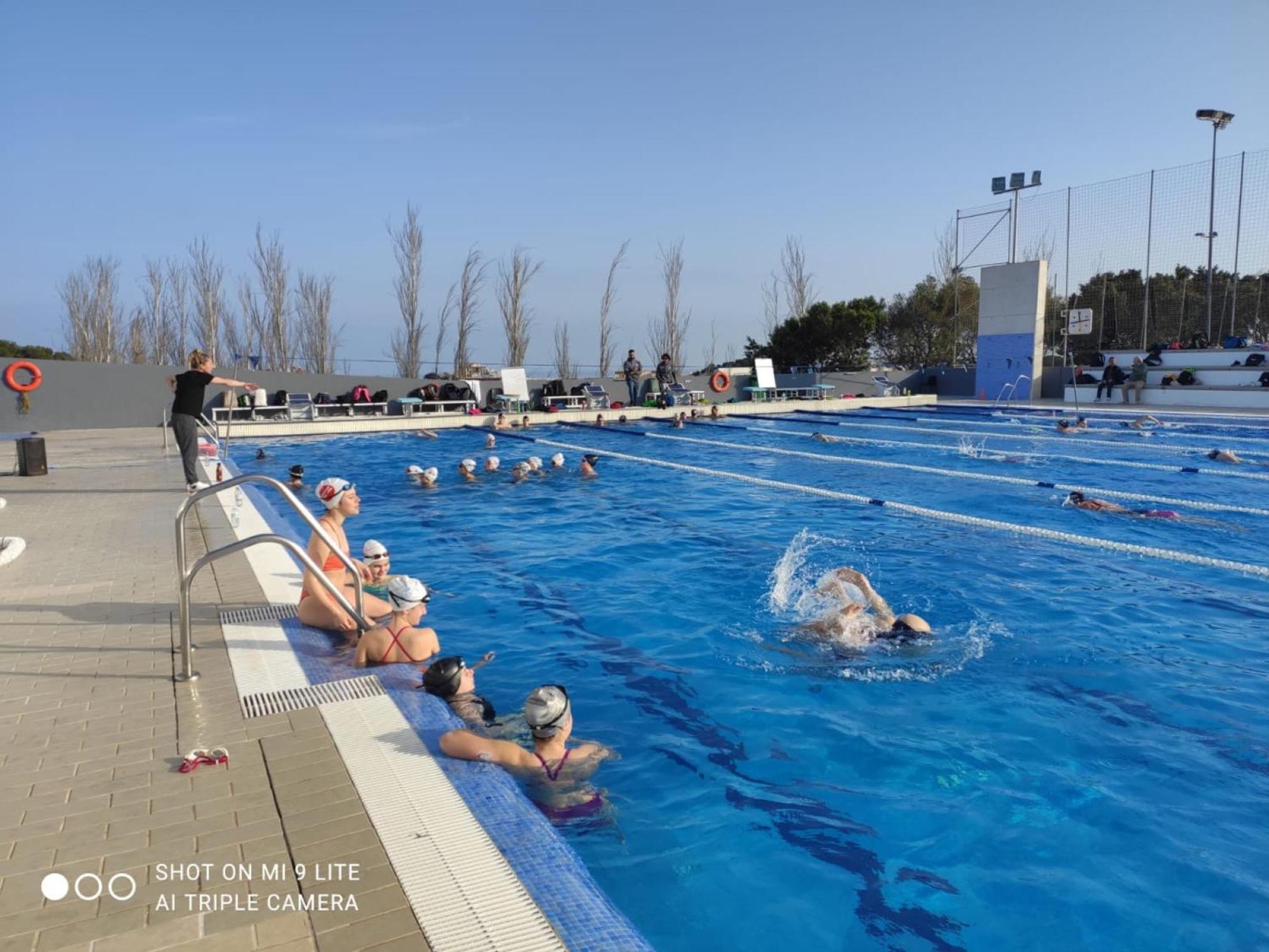Apartamento Beramendi Leilighet Torremolinos Eksteriør bilde