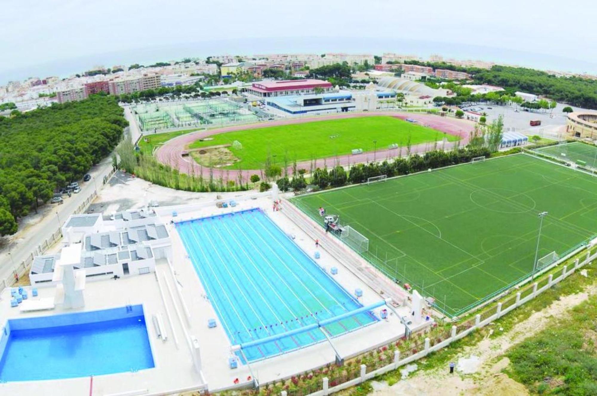 Apartamento Beramendi Leilighet Torremolinos Eksteriør bilde